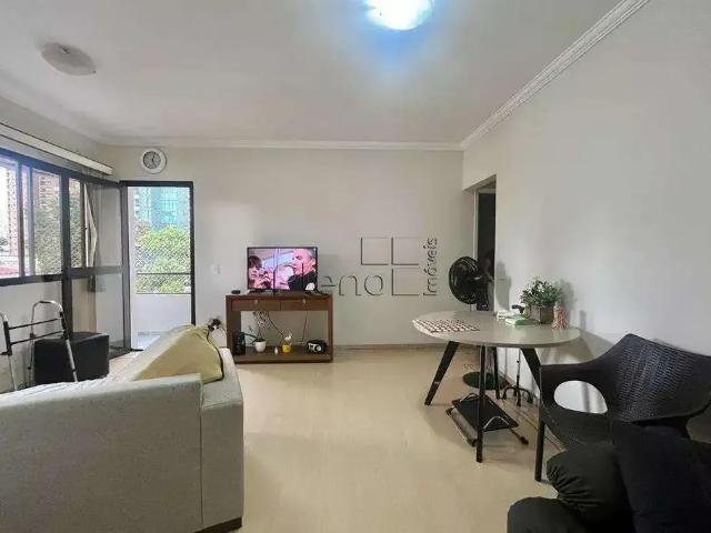 Apartamento para Locação em Campinas/SP Cambuí 4 Quartos