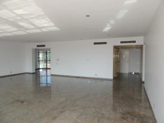 Apartamento para Locação em Campinas/SP Cambuí 4 Quartos