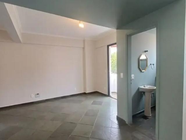 Apartamento para Locação em Campinas/SP Cambuí 4 Quartos