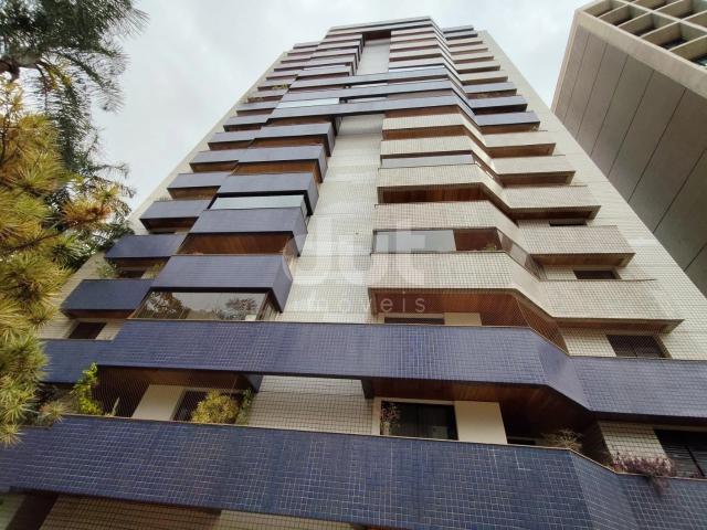 Apartamento para Locação em Campinas/SP Cambuí 4 Quartos