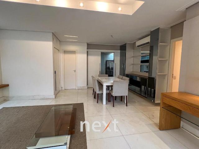 Apartamento para Locação em Campinas/SP Cambuí 4 Quartos