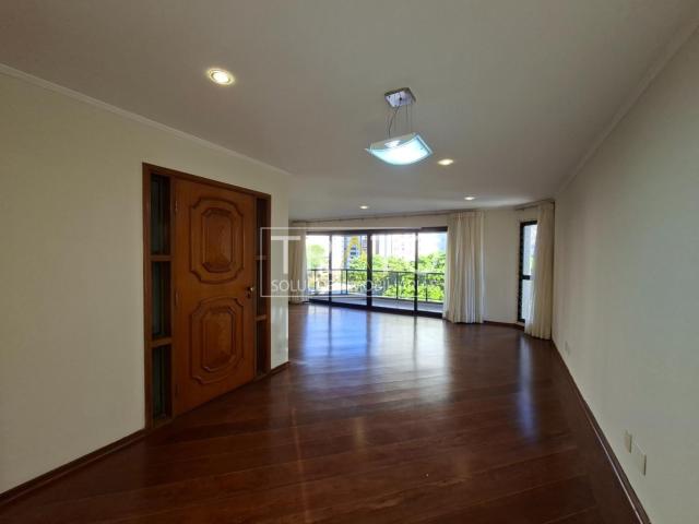 Apartamento para Locação em Campinas/SP Cambuí 4 Quartos