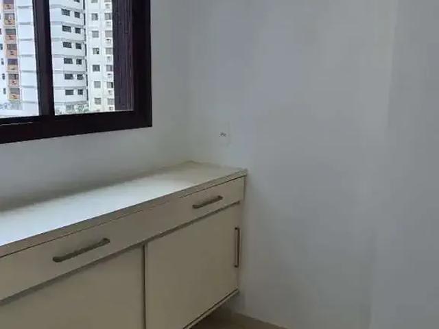 Apartamento para Locação em Campinas/SP Cambuí 4 Quartos