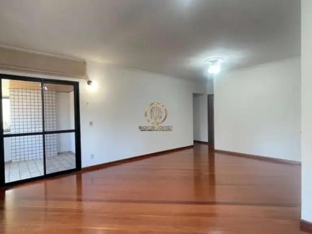 Apartamento para Locação em Campinas/SP Cambuí 4 Quartos