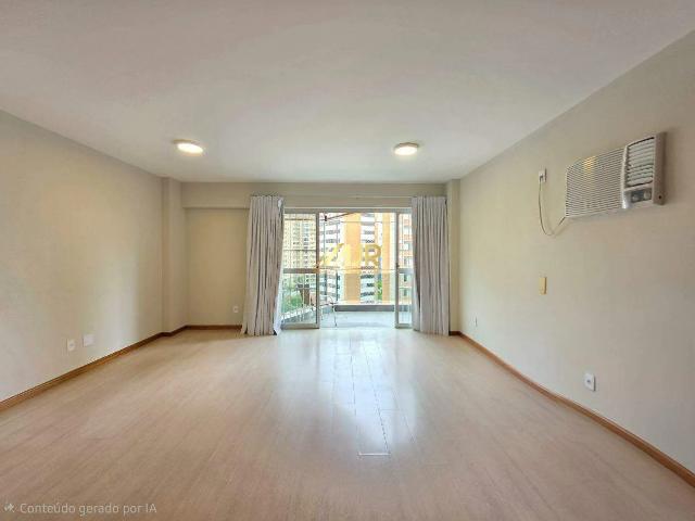 Apartamento para Locação em Campinas/SP Cambuí 4 Quartos