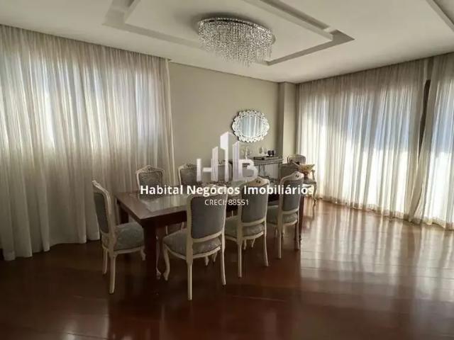 Apartamento para Locação em Campinas/SP Cambuí 4 Quartos
