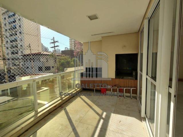Apartamento para Locação em Campinas/SP Cambuí 4 Quartos