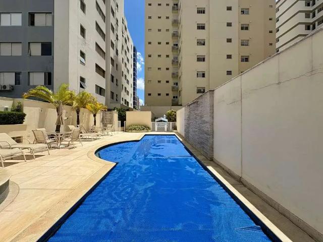 Apartamento para Locação em Campinas/SP Cambuí 4 Quartos