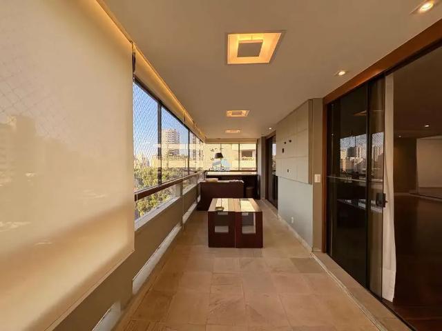 Apartamento para Locação em Campinas/SP Cambuí 4 Quartos