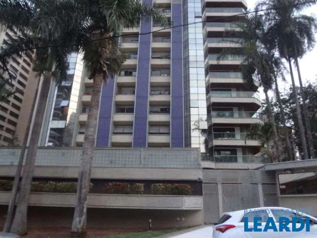 Apartamento para Locação em Campinas/SP Cambuí 4 Quartos