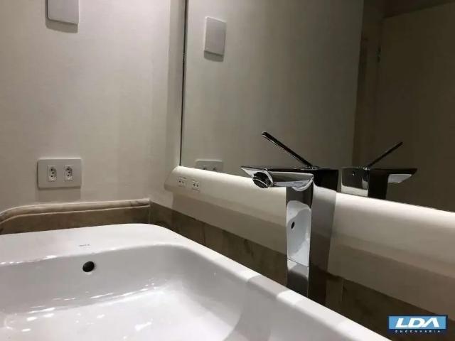Apartamento para Locação em Campinas/SP Cambuí 4 Quartos
