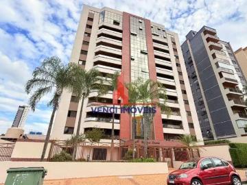 Apartamento para Locação em Campinas/SP Cambuí 4 Quartos