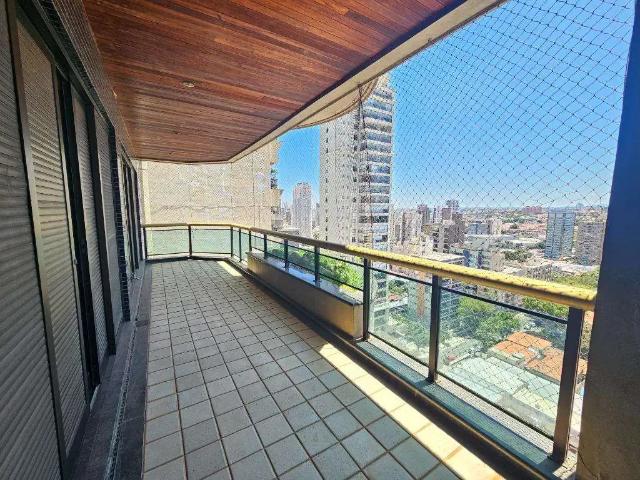 Apartamento para Locação em Campinas/SP Cambuí 4 Quartos