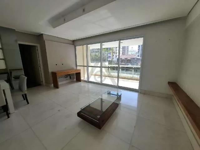 Apartamento para Locação em Campinas/SP Cambuí 4 Quartos