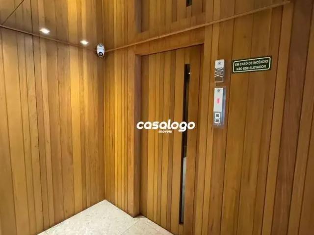 Apartamento para Locação em Campinas/SP Cambuí 4 Quartos
