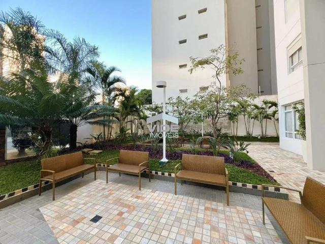 Apartamento para Locação em Campinas/SP Cambuí 4 Quartos