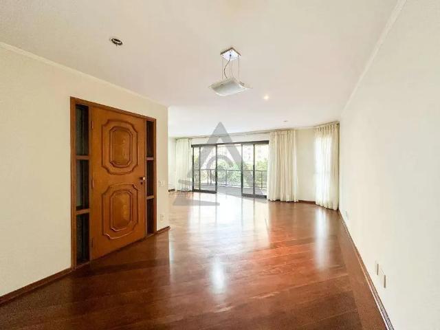 Apartamento para Locação em Campinas/SP Cambuí 4 Quartos