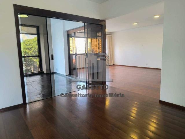 Apartamento para Locação em Campinas/SP Cambuí 4 Quartos