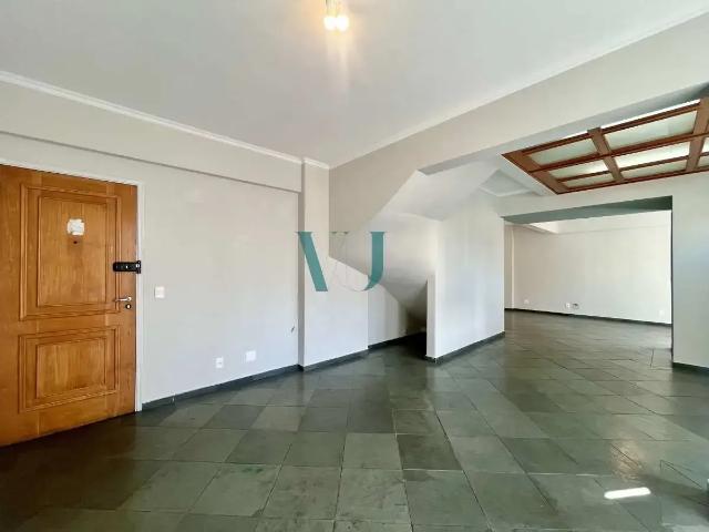 Apartamento para Locação em Campinas/SP Cambuí 4 Quartos