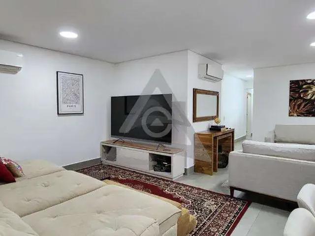 Apartamento para Locação em Campinas/SP Cambuí 4 Quartos