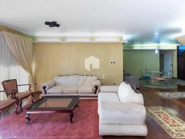 Apartamento para Locação em Campinas/SP Cambuí 4 Quartos