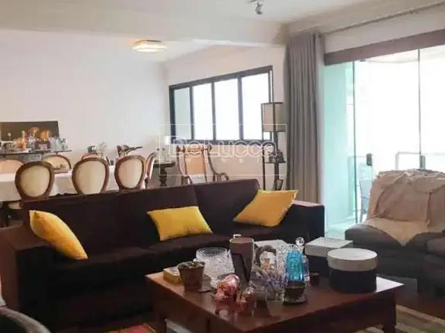 Apartamento para Locação em Campinas/SP Cambuí 4 Quartos