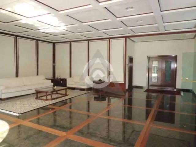 Apartamento para Locação em Campinas/SP Cambuí 4 Quartos