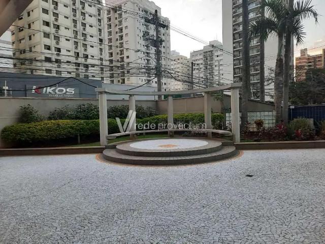 Apartamento para Locação em Campinas/SP Cambuí 4 Quartos