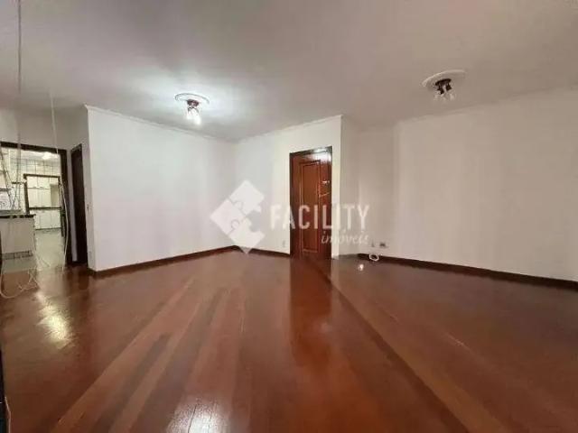 Apartamento para Locação em Campinas/SP Cambuí 4 Quartos