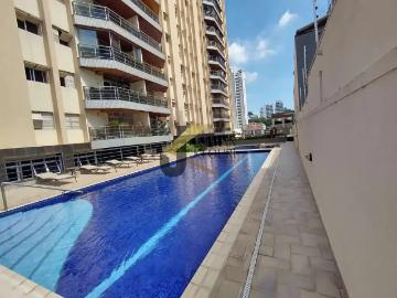 Apartamento para Locação em Campinas/SP Cambuí 4 Quartos