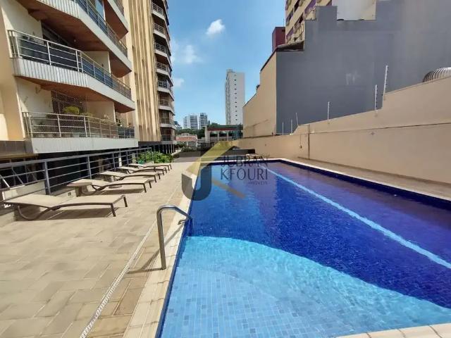 Apartamento para Locação em Campinas/SP Cambuí 4 Quartos
