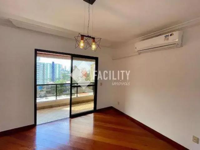 Apartamento para Locação em Campinas/SP Cambuí 4 Quartos
