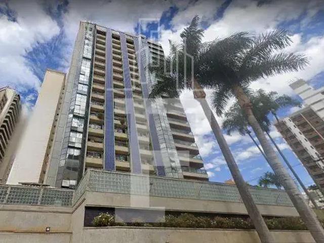 Apartamento para Locação em Campinas/SP Cambuí 4 Quartos
