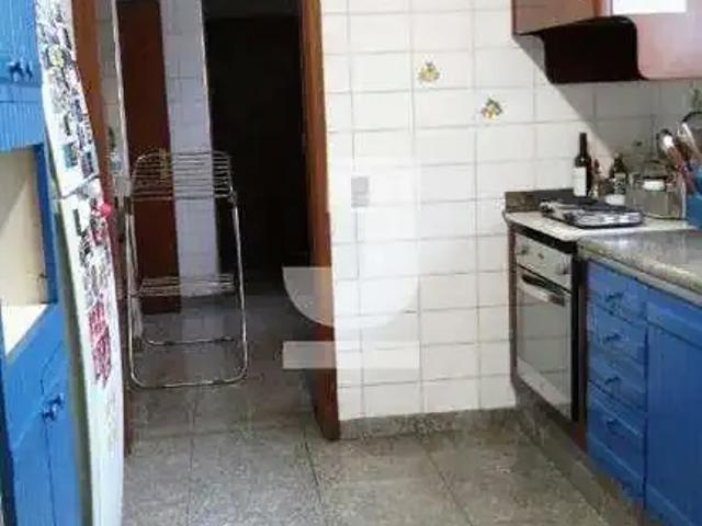 Apartamento para Locação em Campinas/SP Cambuí 4 Quartos