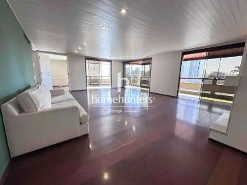 Apartamento para Locação em Campinas/SP Cambuí 5 Quartos