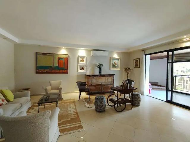 Apartamento para Locação em Campinas/SP Cambuí 4 Quartos
