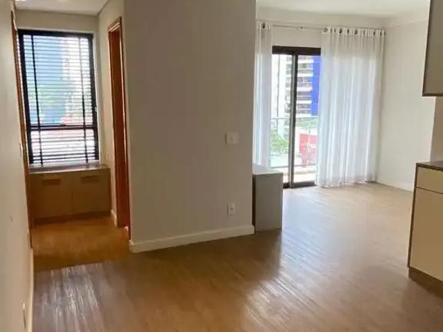 Apartamento para Locação em Campinas/SP Cambuí 1 Quartos