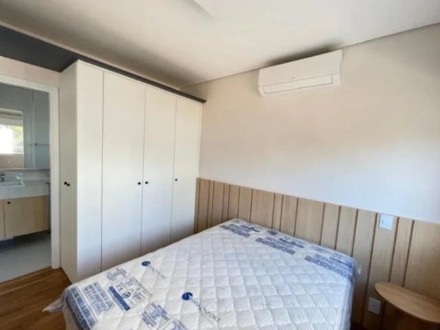 Apartamento para Locação em Campinas/SP Cambuí 1 Quartos