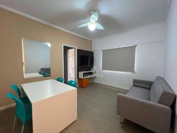 Apartamento para Locação em Campinas/SP Cambuí 1 Quartos