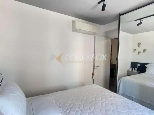 Apartamento para Locação em Campinas/SP Cambuí 1 Quartos