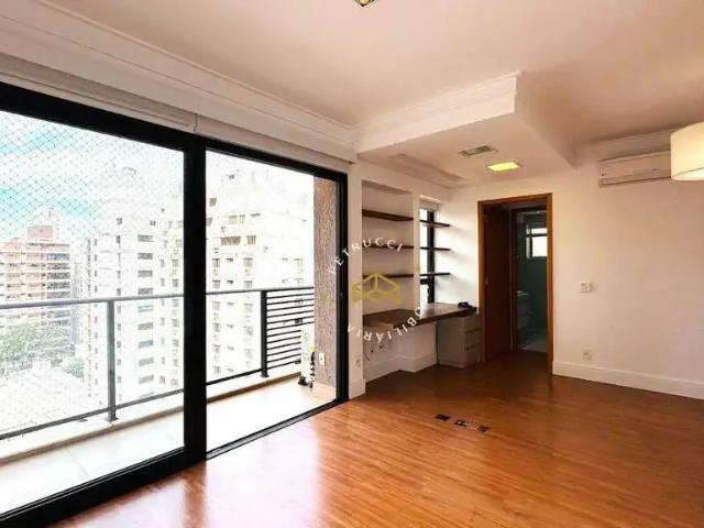 Apartamento para Locação em Campinas/SP Cambuí 1 Quartos