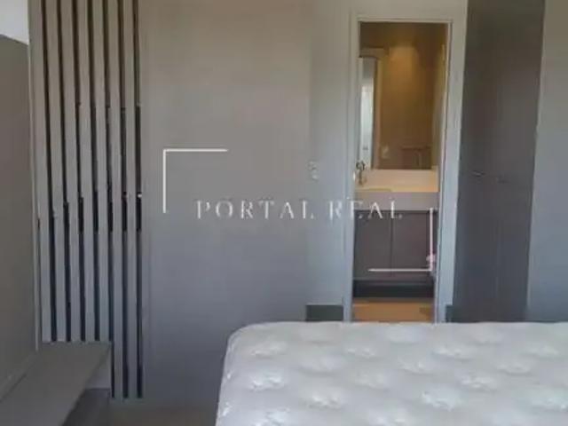 Apartamento para Locação em Campinas/SP Cambuí 1 Quartos