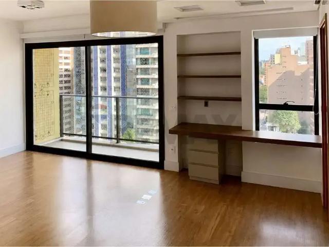 Apartamento para Locação em Campinas/SP Cambuí 1 Quartos