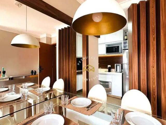 Apartamento para Locação em Campinas/SP Cambuí 1 Quartos