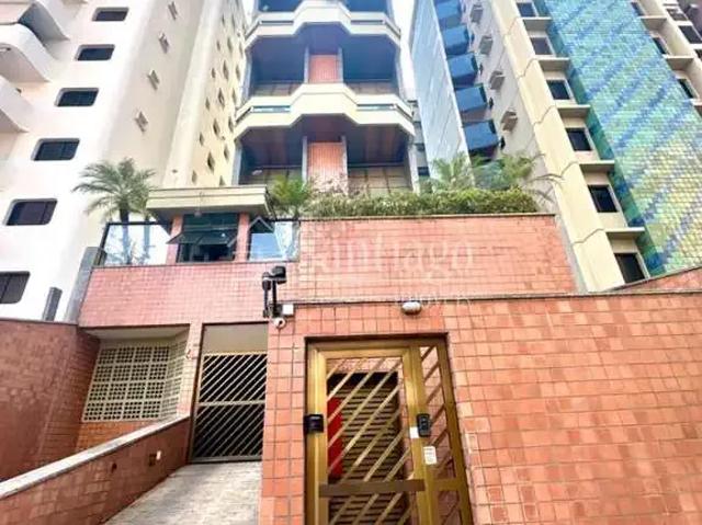 Apartamento para Locação em Campinas/SP Cambuí 1 Quartos