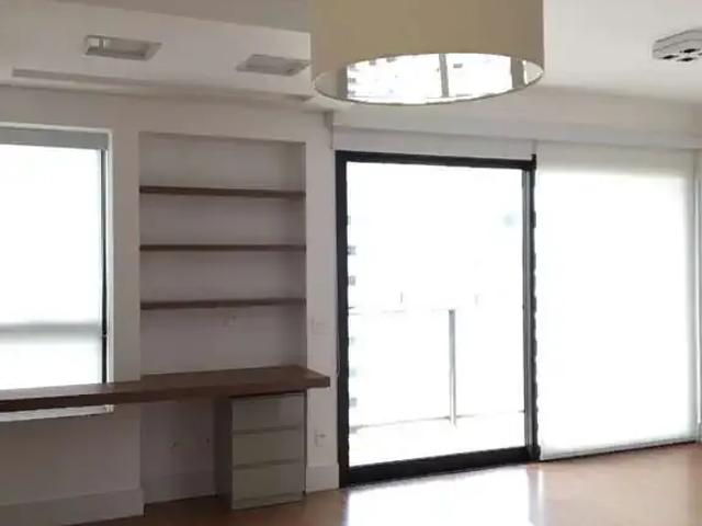 Apartamento para Locação em Campinas/SP Cambuí 1 Quartos