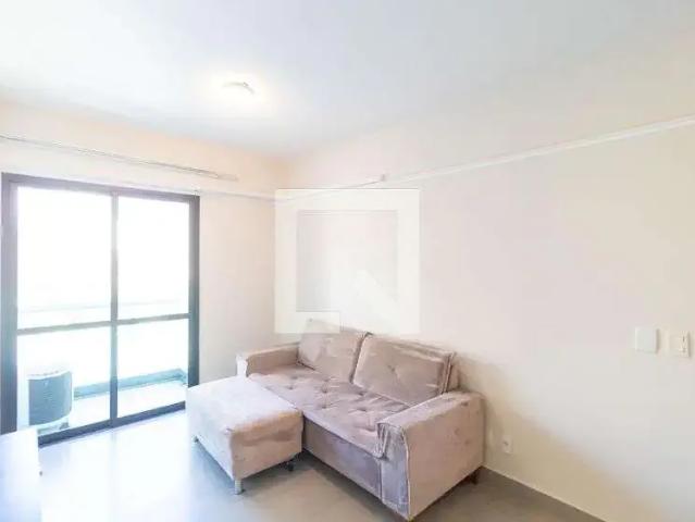 Apartamento para Locação em Campinas/SP Cambuí 1 Quartos