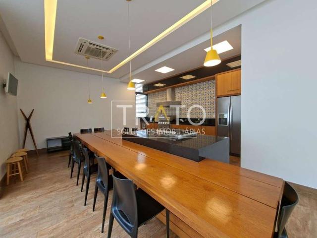 Apartamento para Locação em Campinas/SP Cambuí 1 Quartos