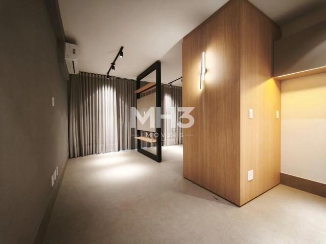 Apartamento para Locação em Campinas/SP Cambuí 1 Quartos