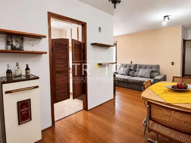 Apartamento para Locação em Campinas/SP Cambuí 1 Quartos